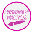 LoonnaDiyDigitals