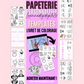 Template Mini-Coloriages Personnalisables sur Canva